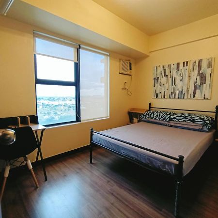 1Br Condo In Soltana Nature Residences Mactan, Cebu, Near Beaches And Resorts Lapu-Lapu City Exteriér fotografie