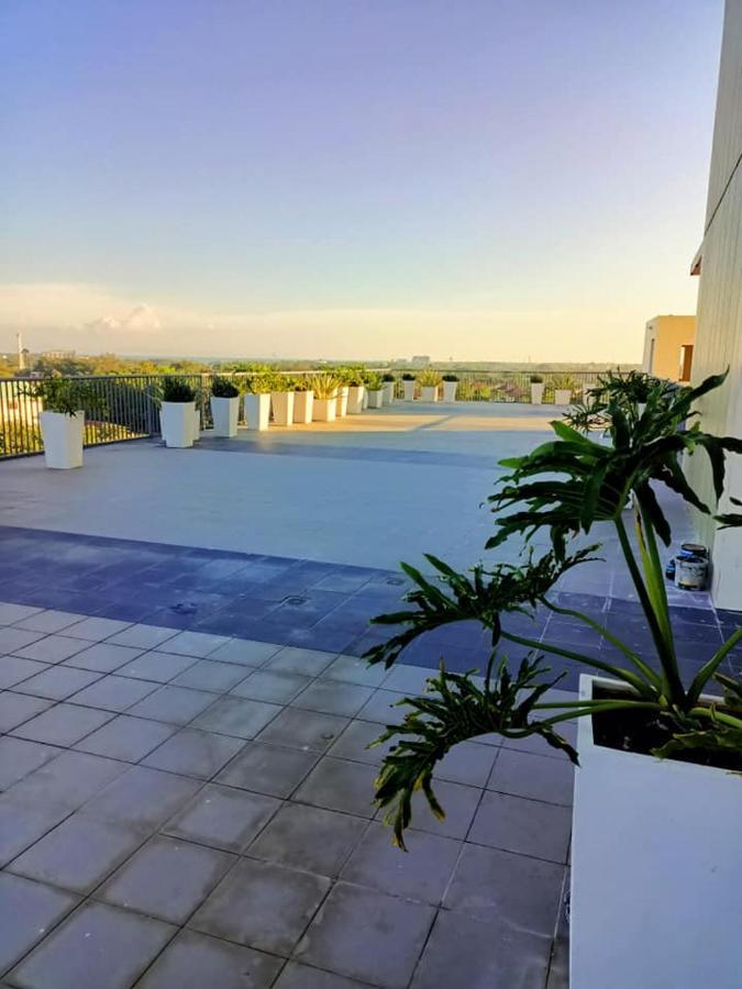 1Br Condo In Soltana Nature Residences Mactan, Cebu, Near Beaches And Resorts Lapu-Lapu City Exteriér fotografie