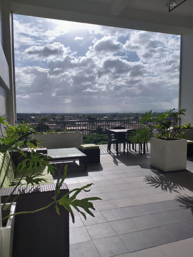 1Br Condo In Soltana Nature Residences Mactan, Cebu, Near Beaches And Resorts Lapu-Lapu City Exteriér fotografie