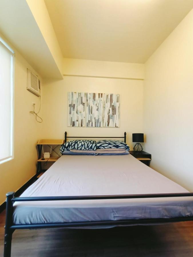 1Br Condo In Soltana Nature Residences Mactan, Cebu, Near Beaches And Resorts Lapu-Lapu City Exteriér fotografie